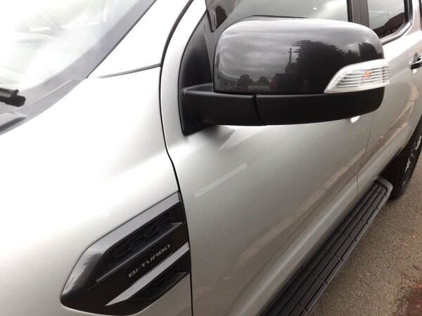 Used Ford Ranger 2022 for sale - 76235184: Photo 43
