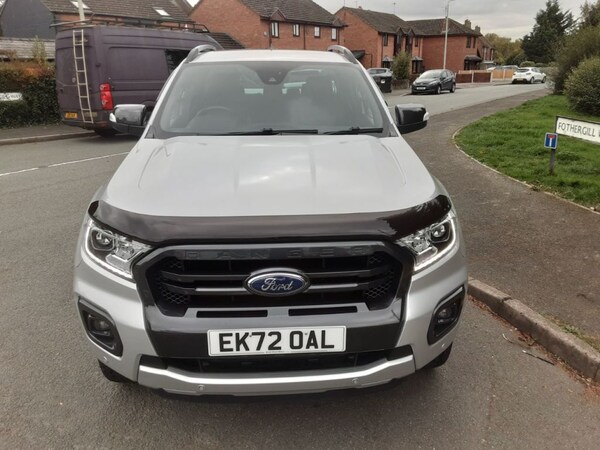 Used Ford Ranger 2022 for sale - 76235184: Photo 44