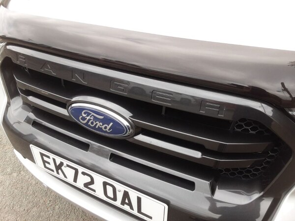 Used Ford Ranger 2022 for sale - 76235184: Photo 46