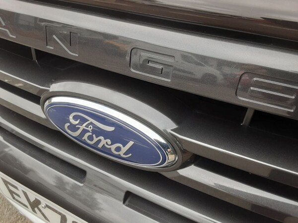 Used Ford Ranger 2022 for sale - 76235184: Photo 47
