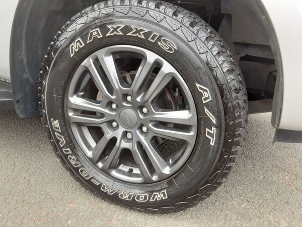 Used Ford Ranger 2022 for sale - 76235184: Photo 4