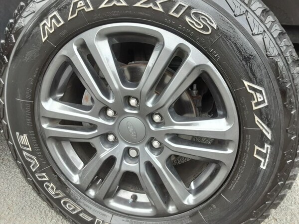 Used Ford Ranger 2022 for sale - 76235184: Photo 5