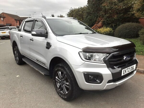 Used Ford Ranger 2022 for sale - 76235184: Photo 6