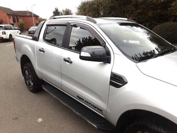 Used Ford Ranger 2022 for sale - 76235184: Photo 8
