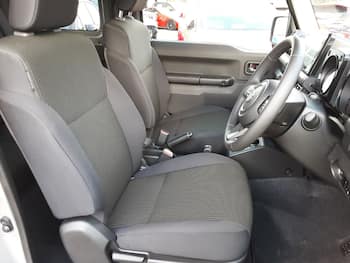 Used Suzuki Jimny undefined for sale - 79839240: Photo