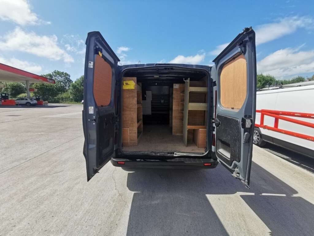 Vehicle 19