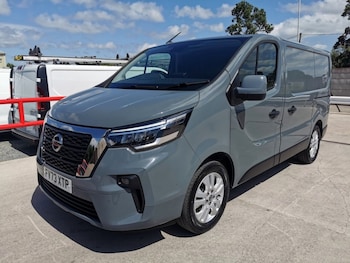 Used Nissan Primastar 2023 for sale - 75701295: Photo