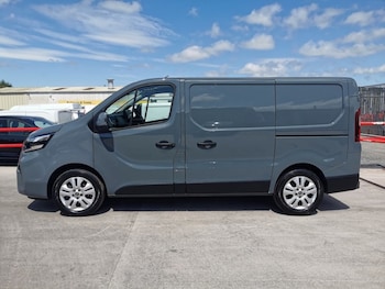 Used Nissan Primastar 2023 for sale - 75701295: Photo