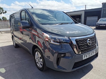 Used Nissan Primastar 2023 for sale - 75701295: Photo