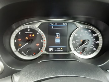 Used Nissan Navara 2021 for sale - 75973436: Photo
