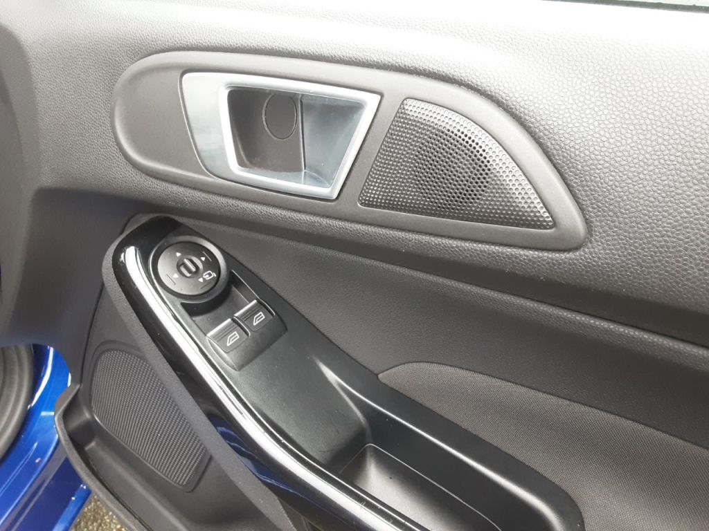 Used Ford Fiesta 2016 for sale - 77446048: Photo 10