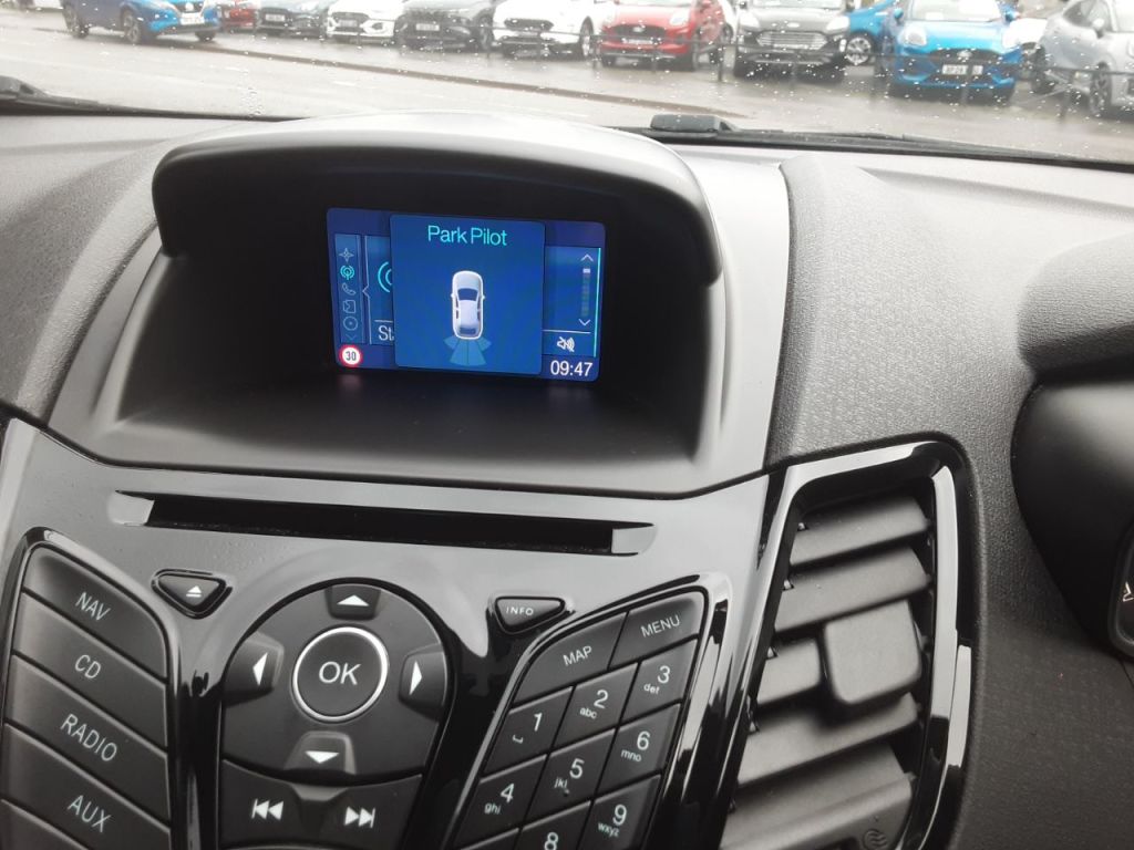 Used Ford Fiesta 2016 for sale - 77446048: Photo 12