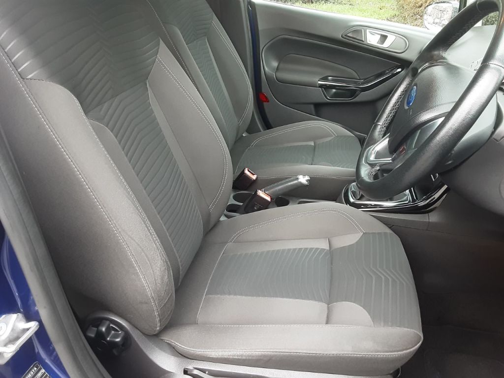 Used Ford Fiesta 2016 for sale - 77446048: Photo 13
