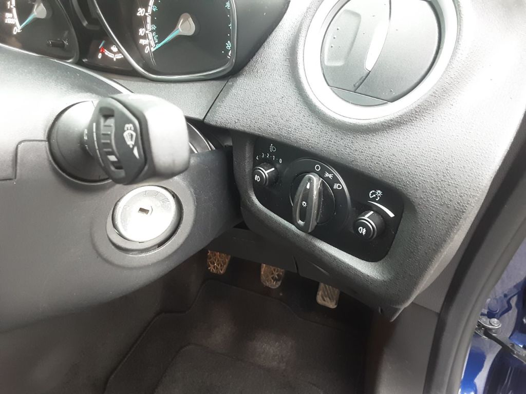 Used Ford Fiesta 2016 for sale - 77446048: Photo 15