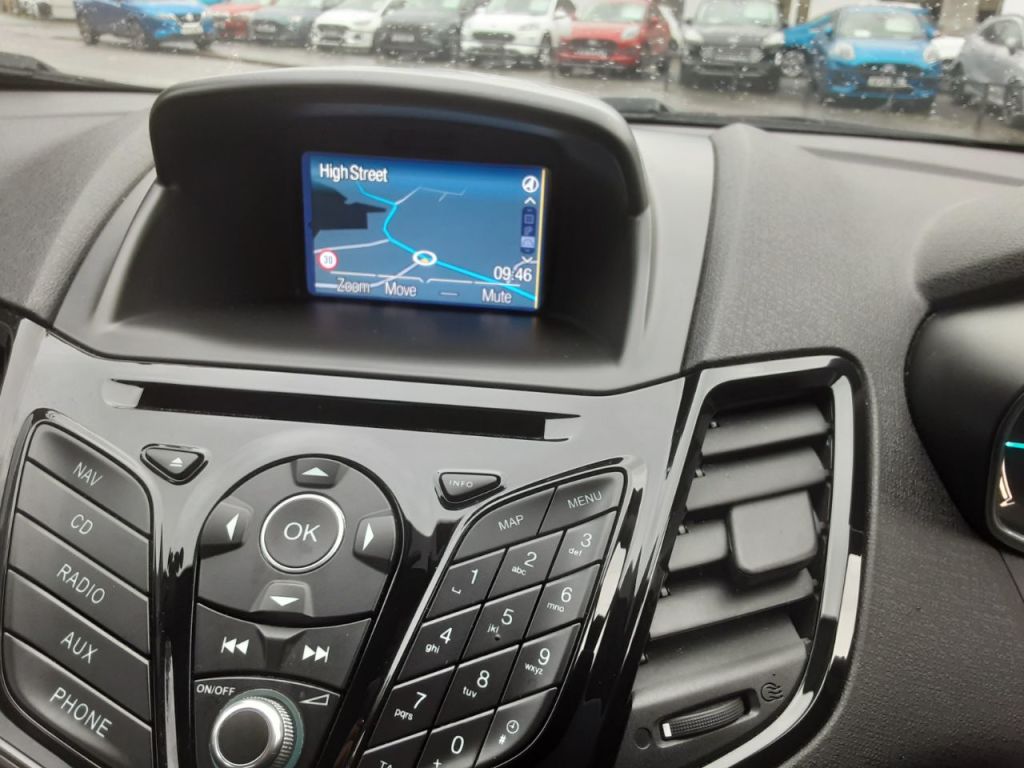 Used Ford Fiesta 2016 for sale - 77446048: Photo 16