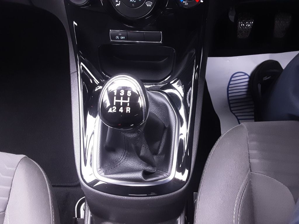 Used Ford Fiesta 2016 for sale - 77446048: Photo 17