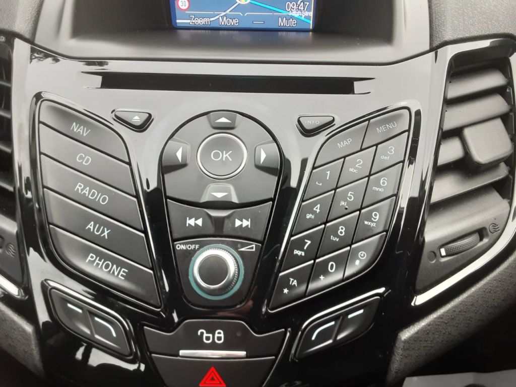 Used Ford Fiesta 2016 for sale - 77446048: Photo 19