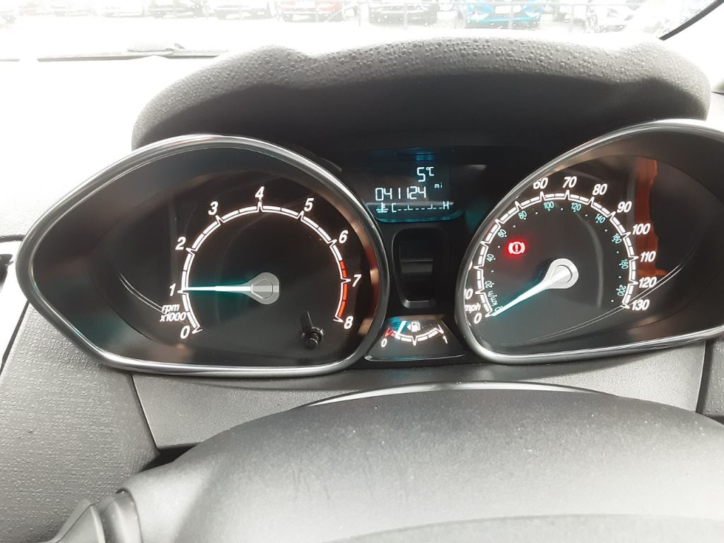 Used Ford Fiesta 2016 for sale - 77446048: Photo 20