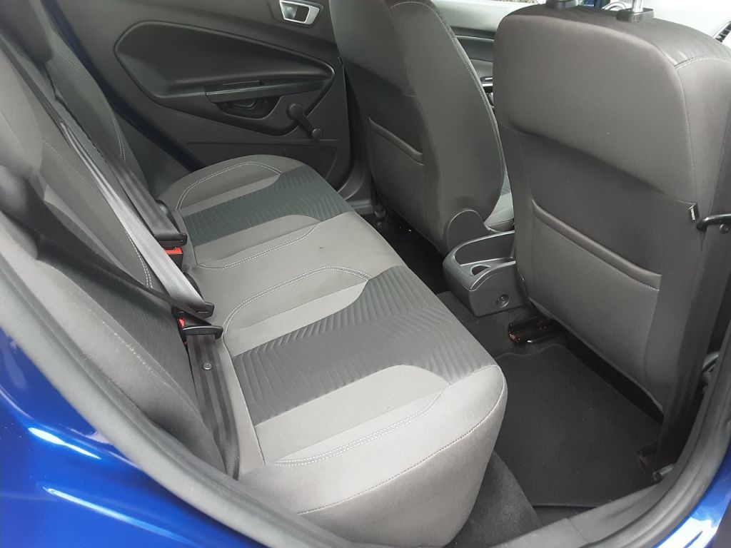 Used Ford Fiesta 2016 for sale - 77446048: Photo 22