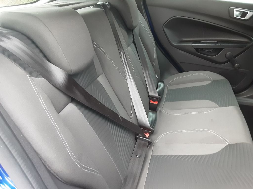 Used Ford Fiesta 2016 for sale - 77446048: Photo 24