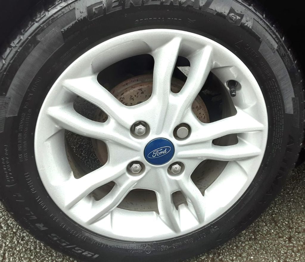 Used Ford Fiesta 2016 for sale - 77446048: Photo 25