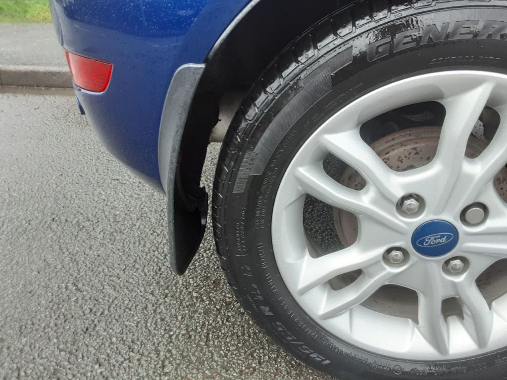 Used Ford Fiesta 2016 for sale - 77446048: Photo 26