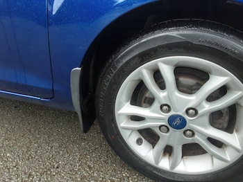 Used Ford Fiesta 2016 for sale - 77446048: Photo