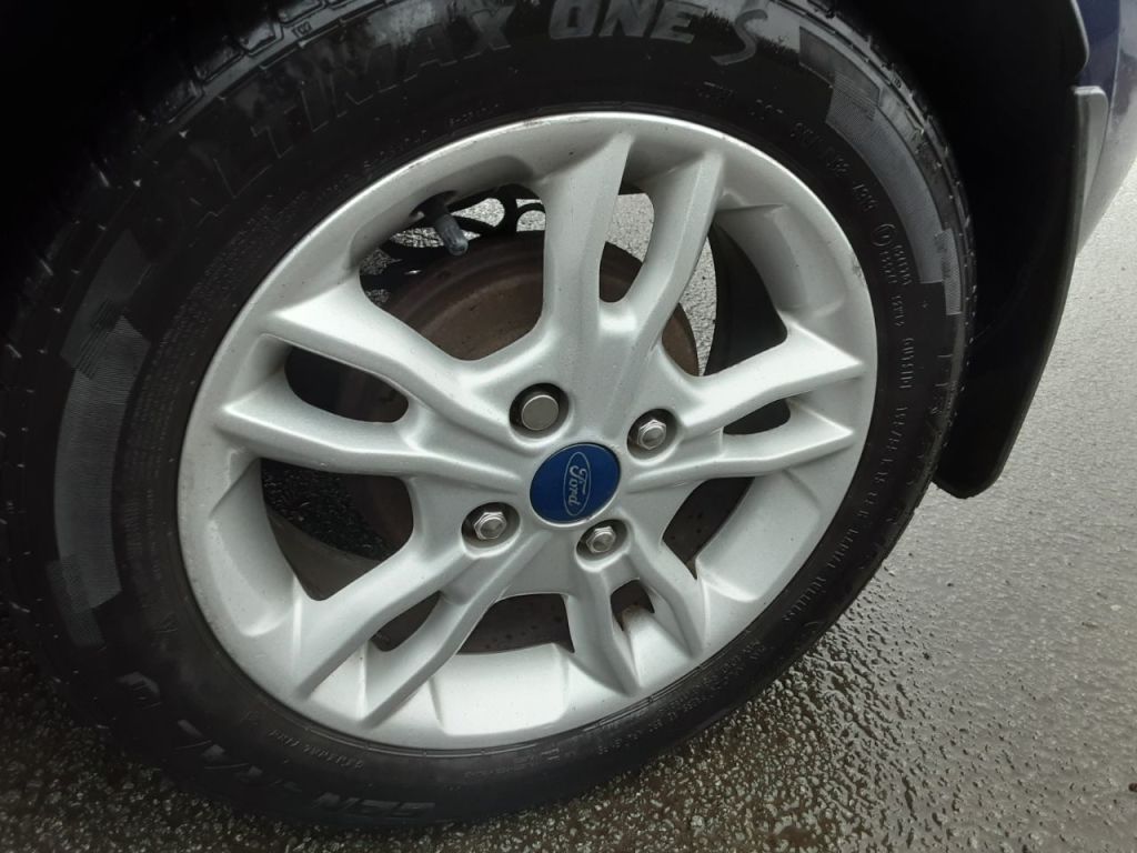 Used Ford Fiesta 2016 for sale - 77446048: Photo 33