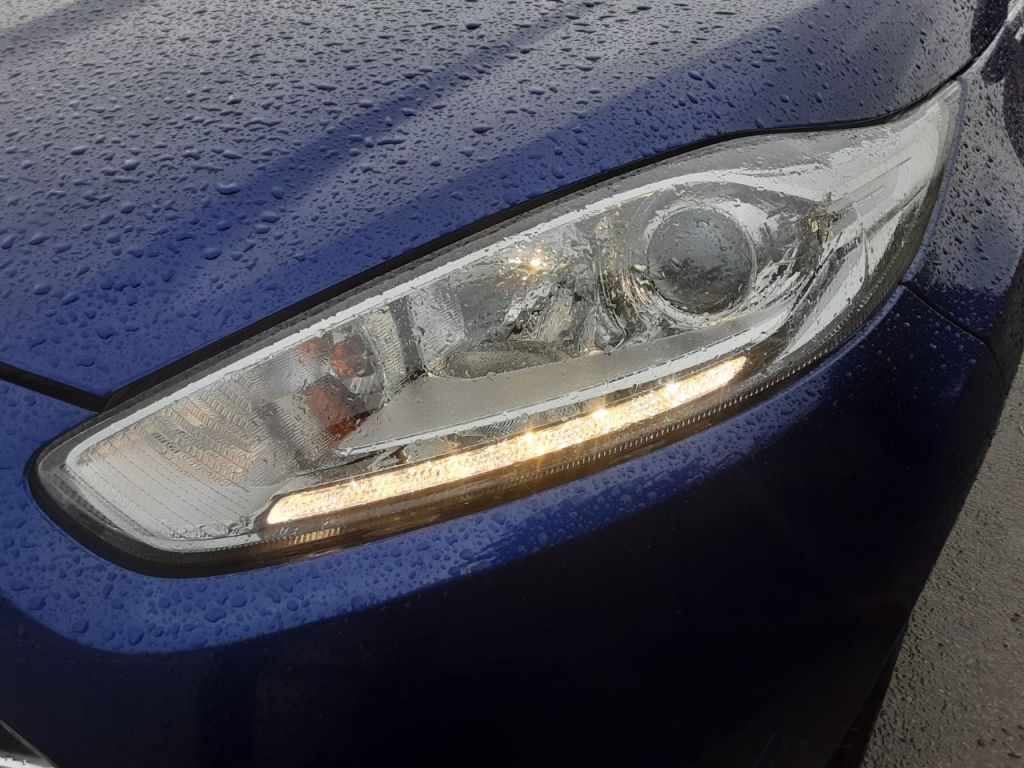 Used Ford Fiesta 2016 for sale - 77446048: Photo 41