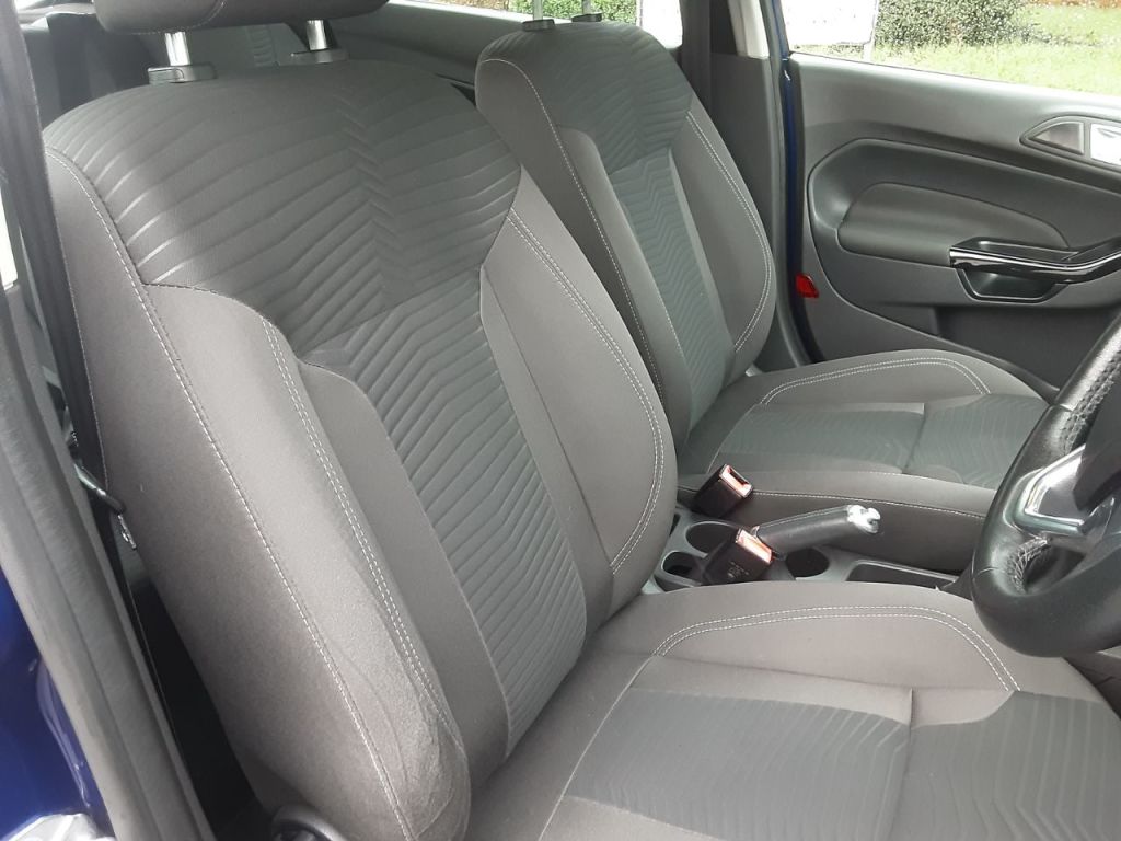 Used Ford Fiesta 2016 for sale - 77446048: Photo 6