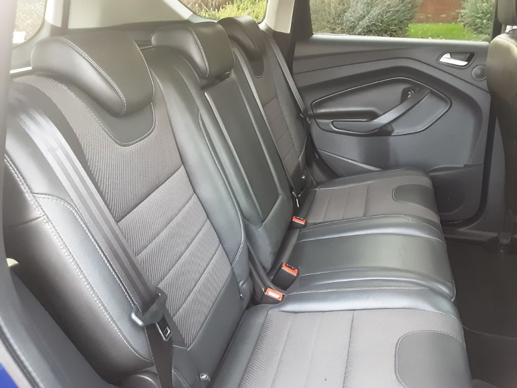 Used Ford Kuga 2015 for sale - 76895933: Photo 17