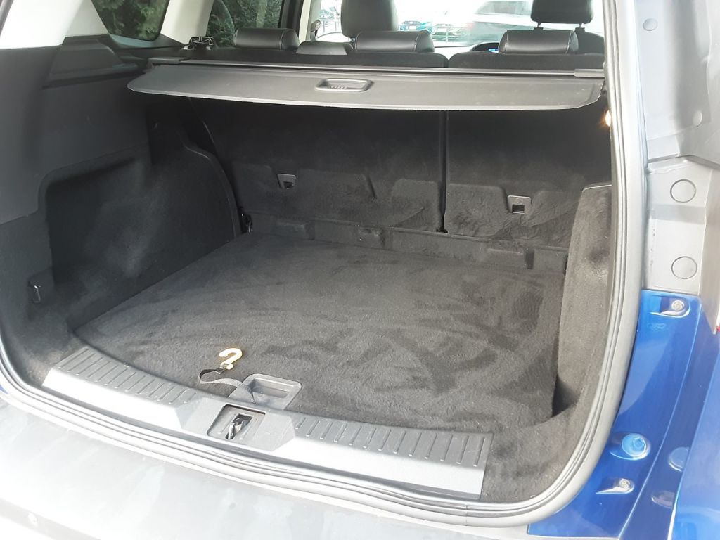 Used Ford Kuga 2015 for sale - 76895933: Photo 21