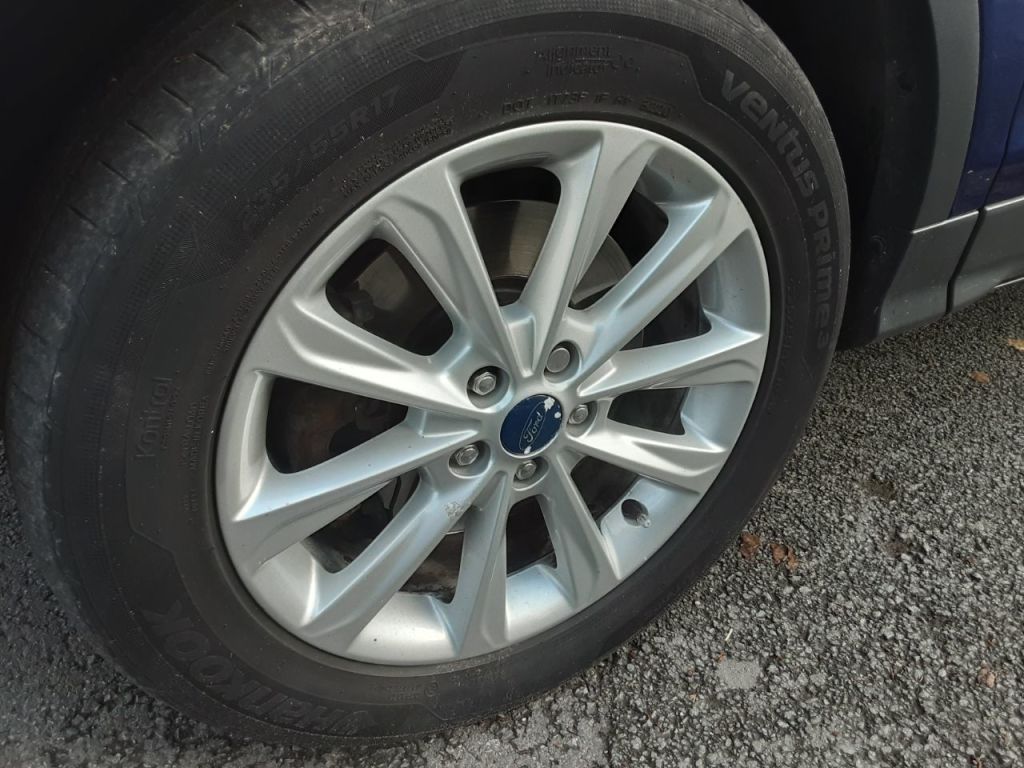 Used Ford Kuga 2015 for sale - 76895933: Photo 26