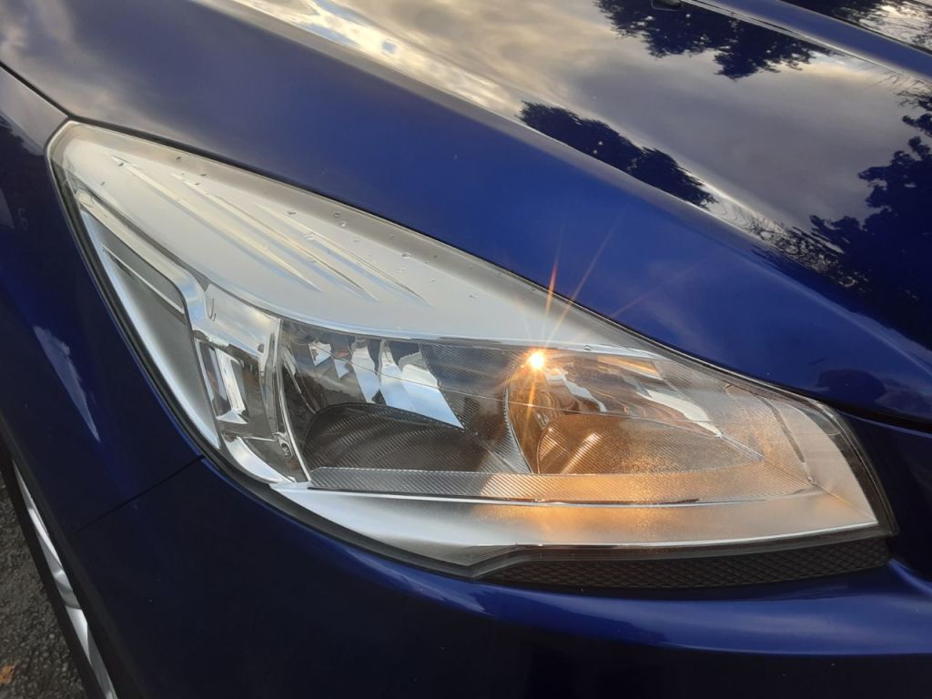 Used Ford Kuga 2015 for sale - 76895933: Photo 31