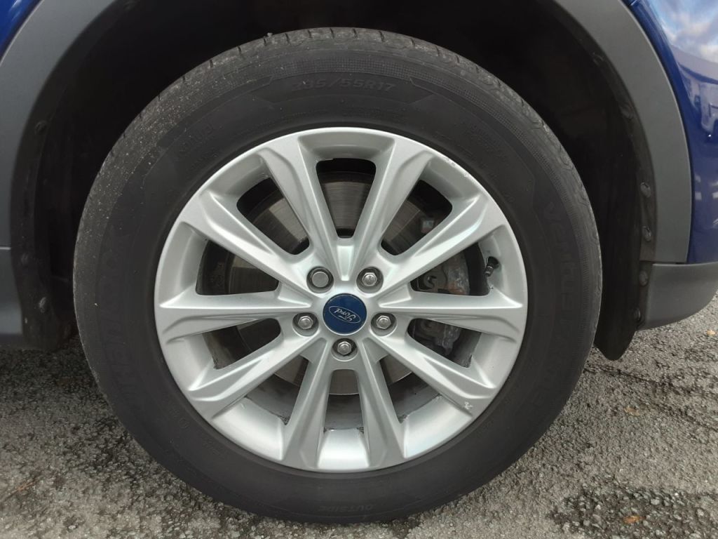 Used Ford Kuga 2015 for sale - 76895933: Photo 5