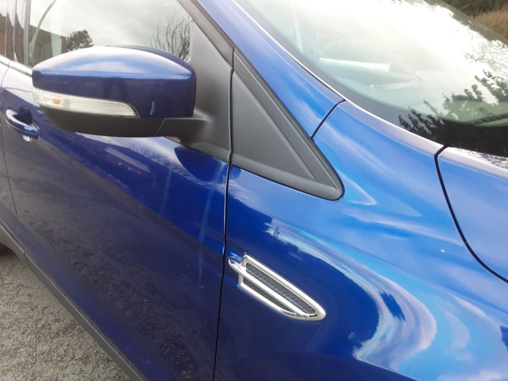 Used Ford Kuga 2015 for sale - 76895933: Photo 7