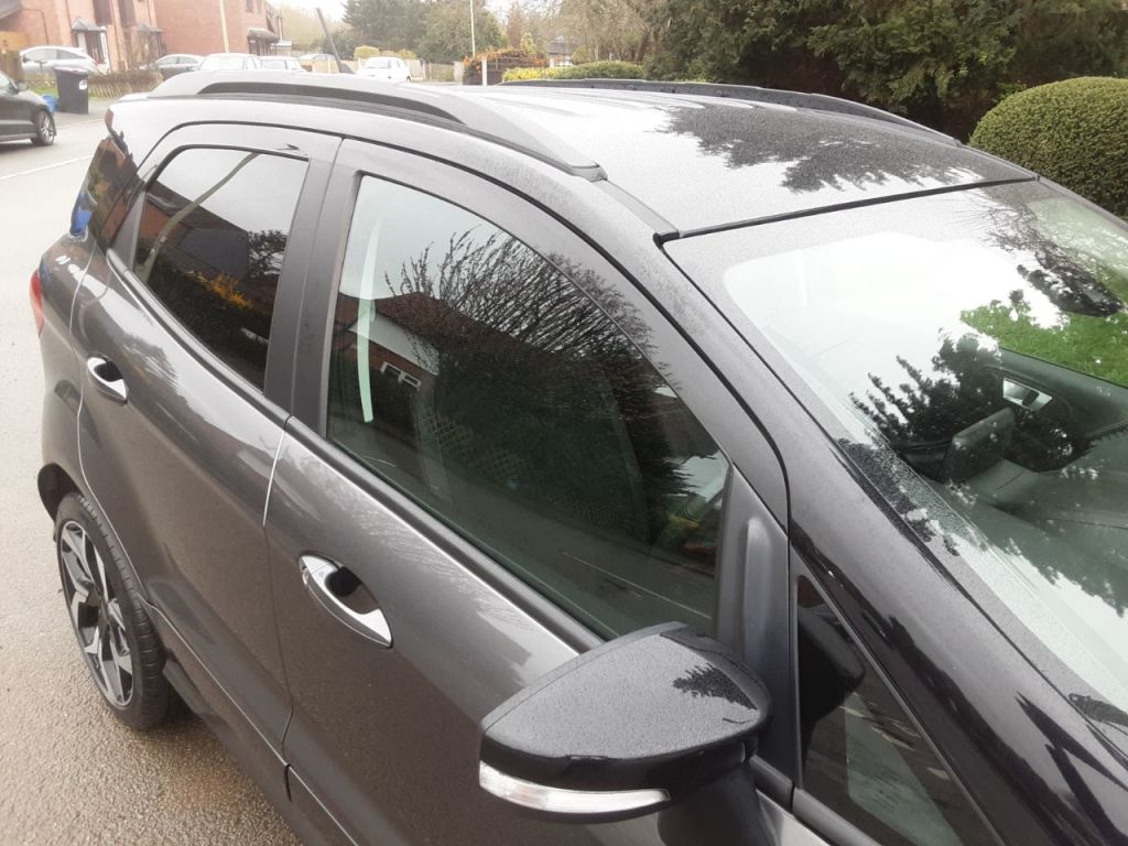 Used Ford Ecosport 2022 for sale - 78039044: Photo 10