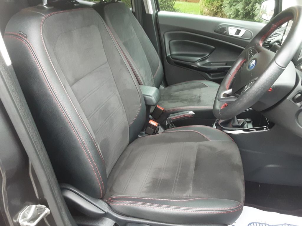 Used Ford Ecosport 2022 for sale - 78039044: Photo 12