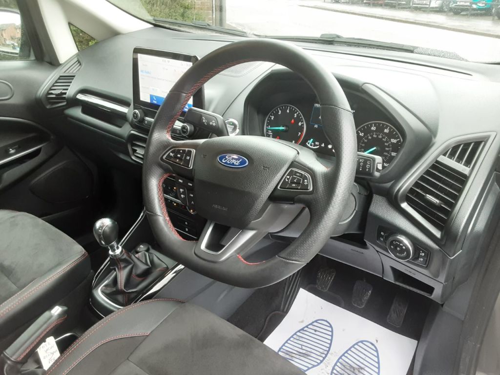 Used Ford Ecosport 2022 for sale - 78039044: Photo 13