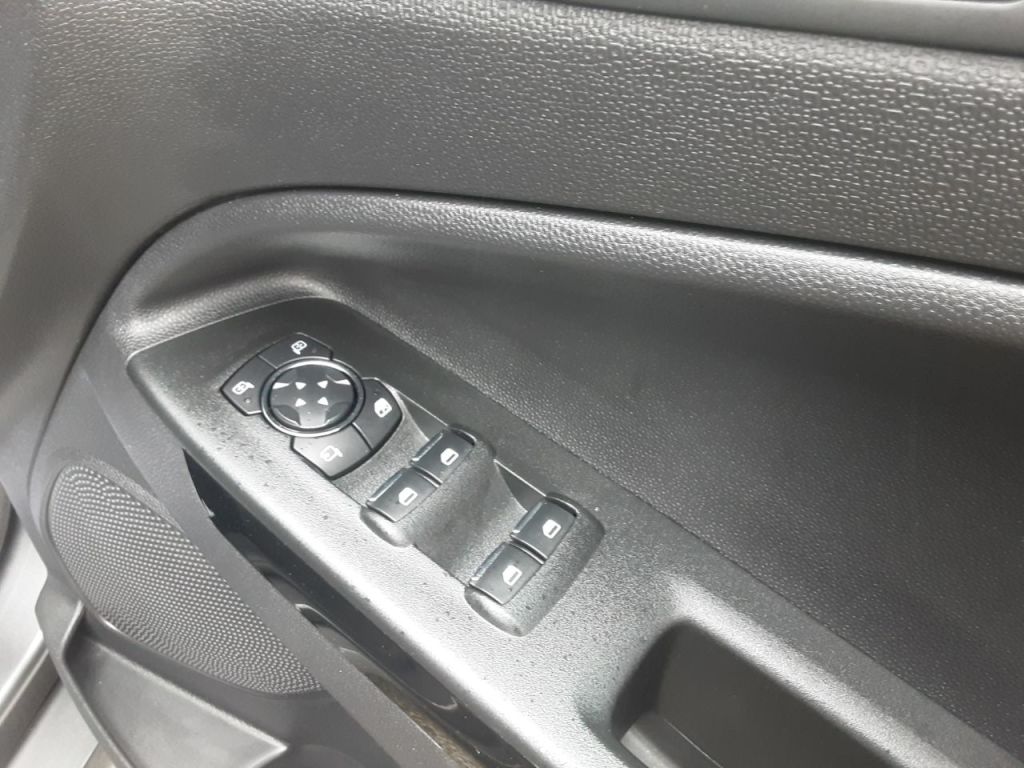 Used Ford Ecosport 2022 for sale - 78039044: Photo 14