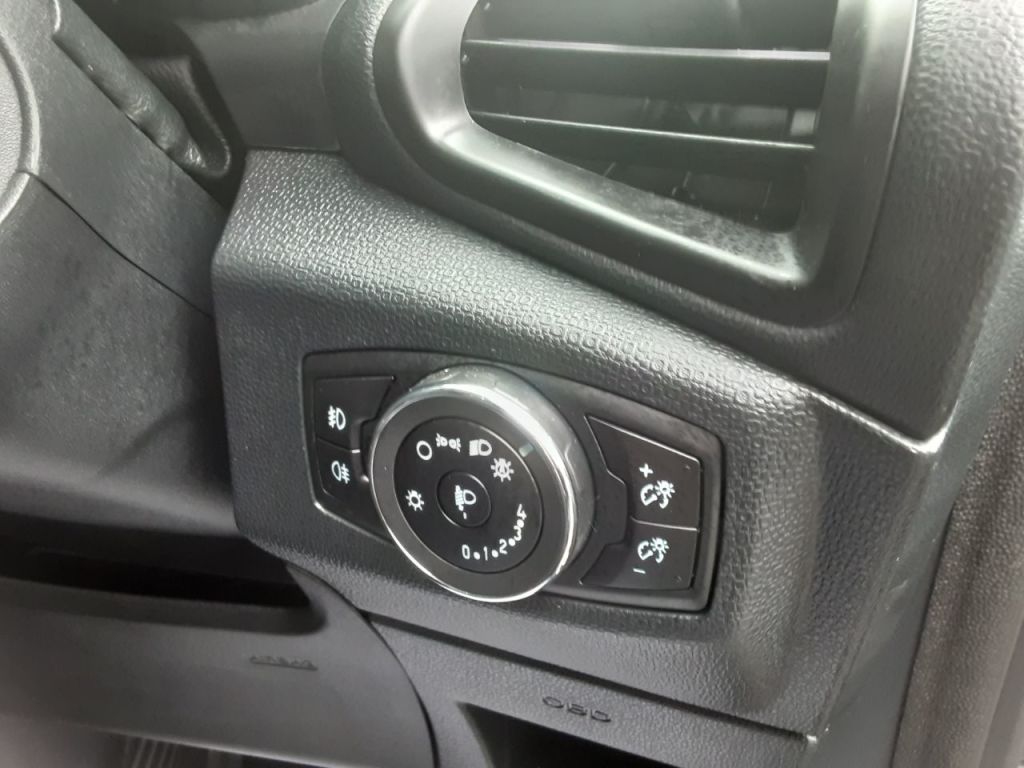 Used Ford Ecosport 2022 for sale - 78039044: Photo 15