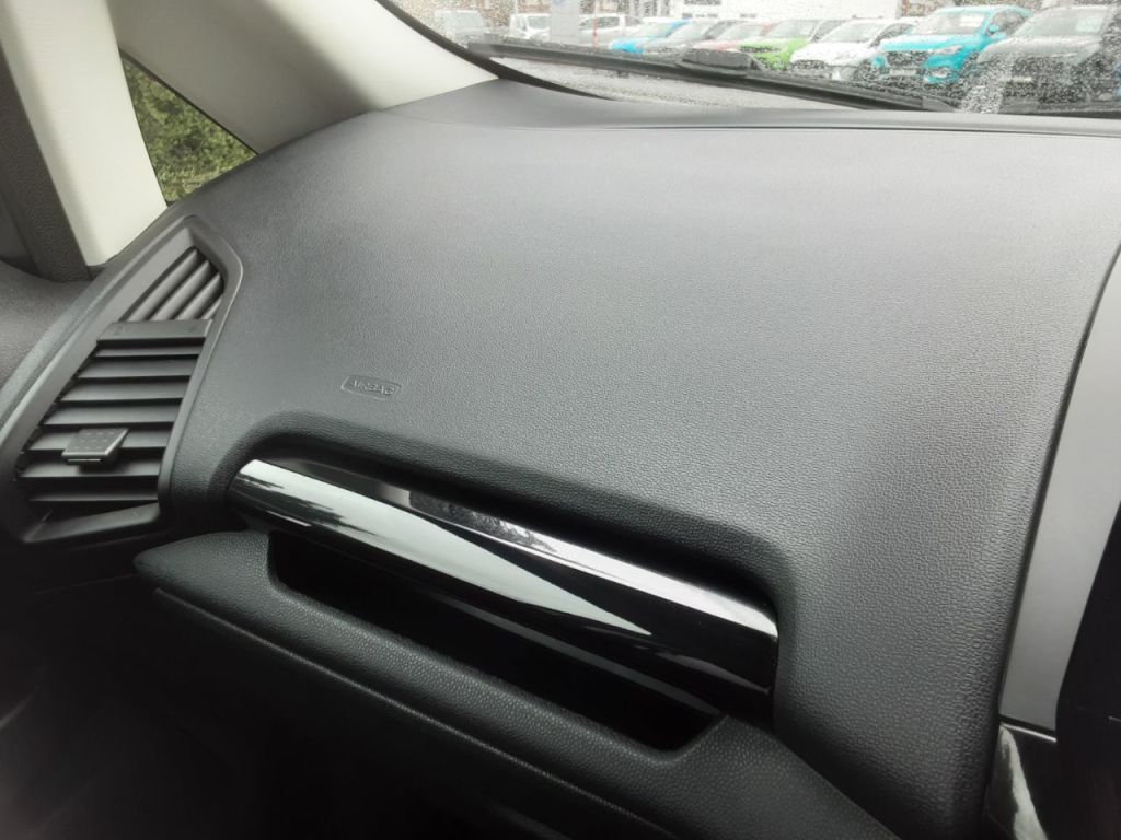 Used Ford Ecosport 2022 for sale - 78039044: Photo 17