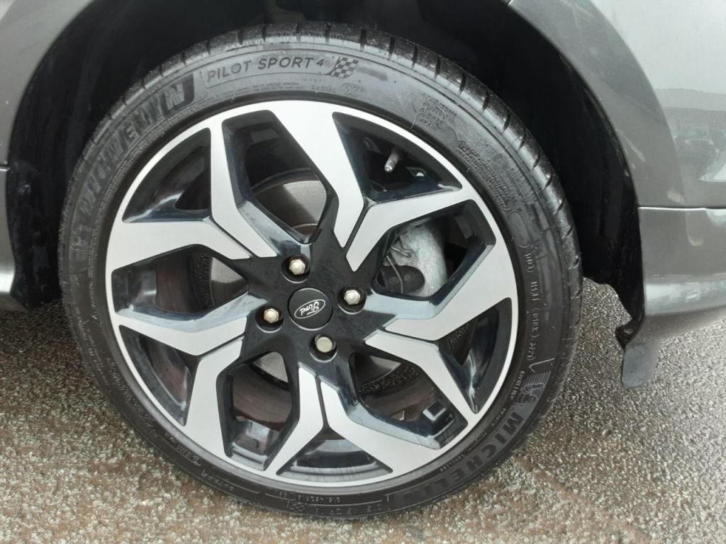 Used Ford Ecosport 2022 for sale - 78039044: Photo 2