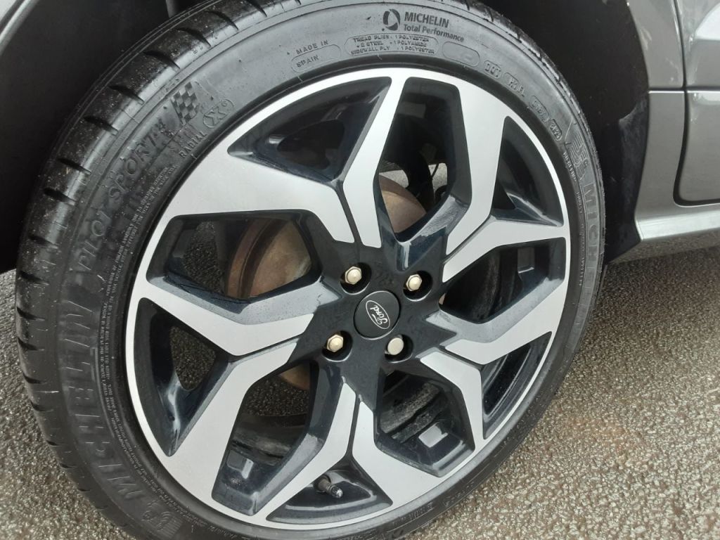 Used Ford Ecosport 2022 for sale - 78039044: Photo 21