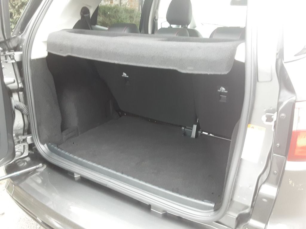 Used Ford Ecosport 2022 for sale - 78039044: Photo 24