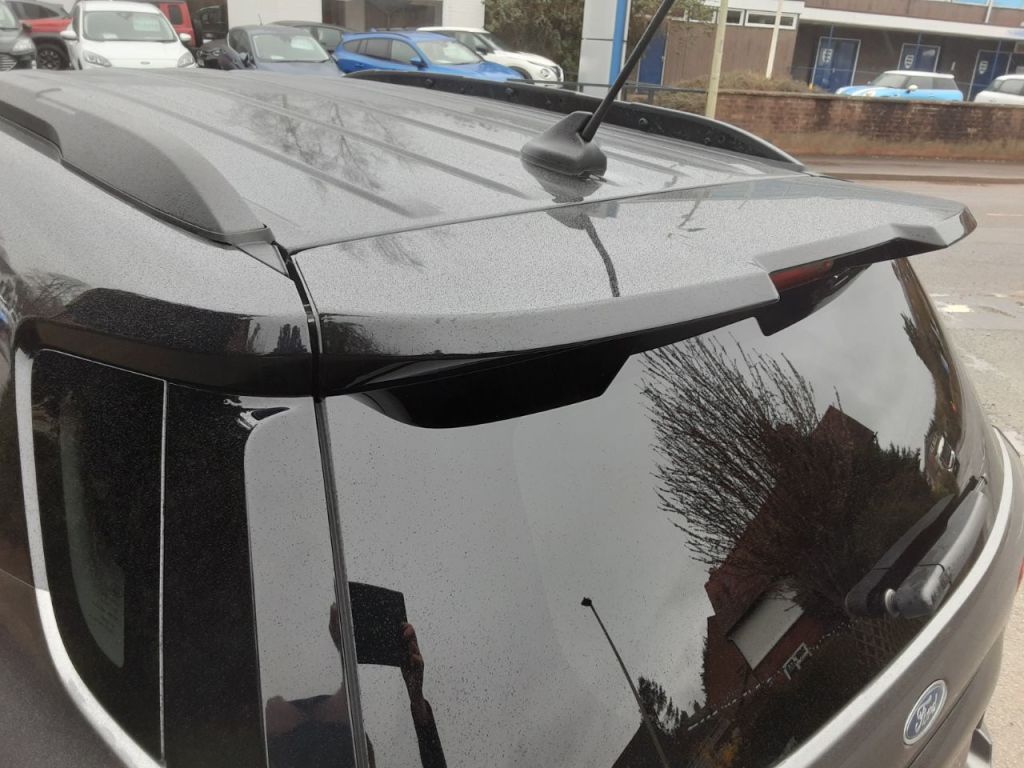 Used Ford Ecosport 2022 for sale - 78039044: Photo 26