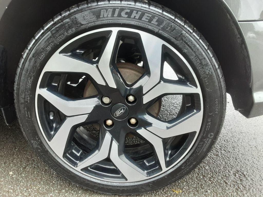 Used Ford Ecosport 2022 for sale - 78039044: Photo 27