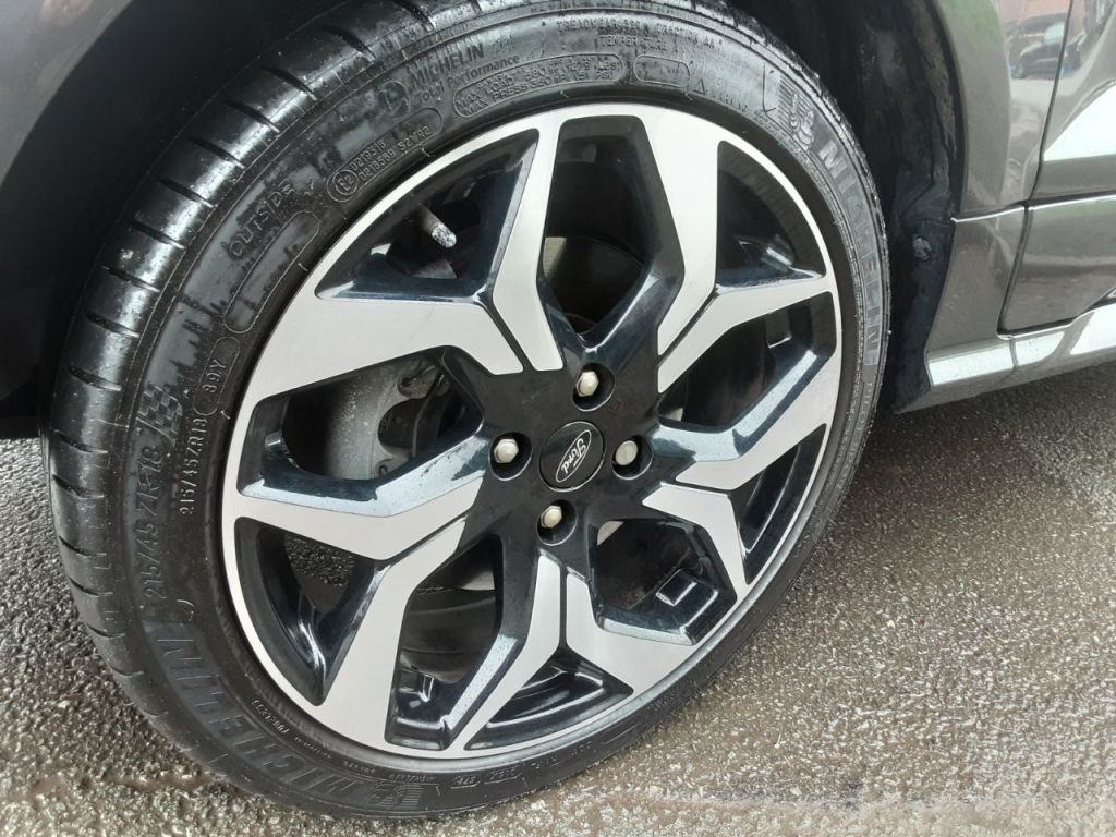 Used Ford Ecosport 2022 for sale - 78039044: Photo 29