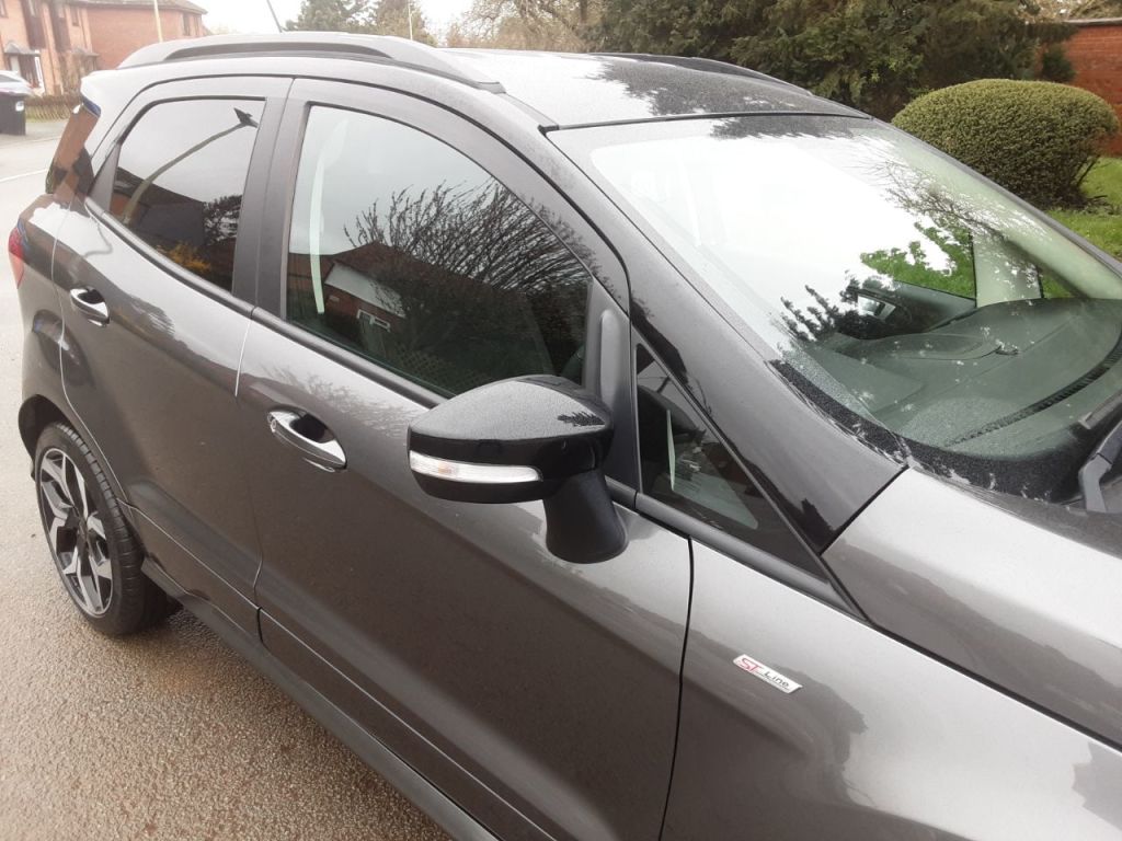 Used Ford Ecosport 2022 for sale - 78039044: Photo 3