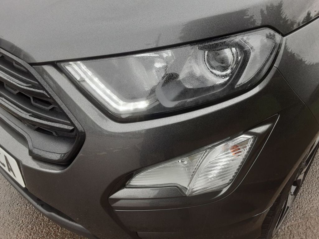 Used Ford Ecosport 2022 for sale - 78039044: Photo 30